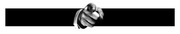 Black and white editorial illustration of a hand pointing a finger outward against a black horizontal band.